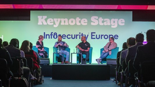 #Infosec2025: Top Six Cyber Trends CISOs Need to Know