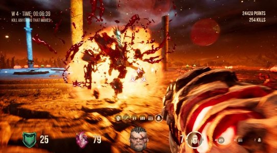 Hellbound, ’90s-inspired first-person shooter, will release in 2019, gets Kickstarter campaign