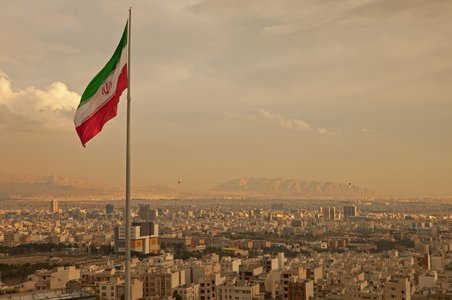 Iranian Hackers Map 15 Million Telegram Secure Messaging Users