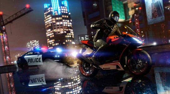 Grand Theft Auto 5 will support Ray Tracing Reflections, Shadows, RTGI & RTAO on PC