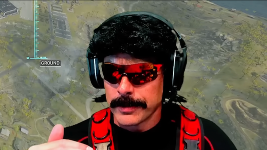 Update: Midnight Society co-founder Dr Disrespect admits to messaging minor on Twitch