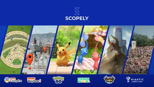 Scopely won't make layoffs to Niantic's games business following acquisition