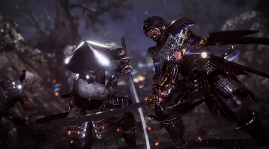 Nioh 2 Complete Edition PC features, PC requirements & first PC screenshots