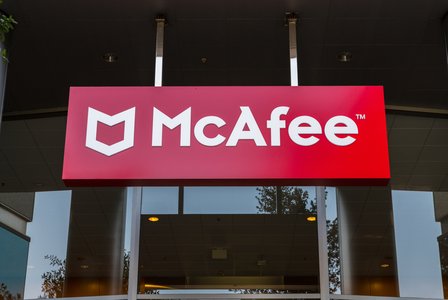 McAfee Agrees Deal to Sell Enterprise Business for $4bn