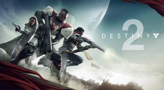 Destiny 2: Legacy Collection is free to own on Epic Games Store