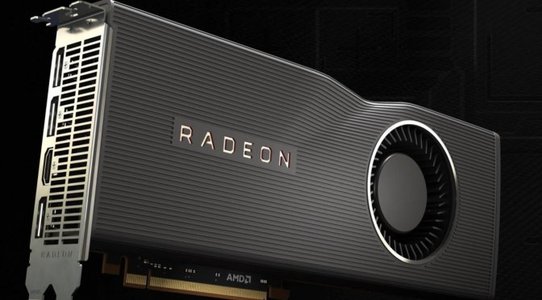 AMD denies the halt of the RX 5700 series GPU production rumors circulating on the web