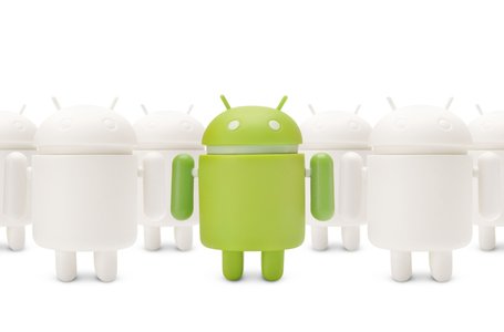 Android Users Bugged by Fake Popups