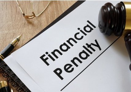 Volume and Size of Fines for Data Breaches Expected to Rise