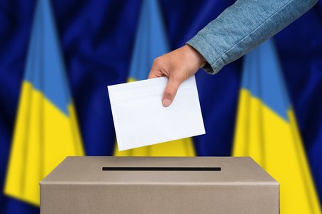 Russian Fake News Targeted Ukraine Elections