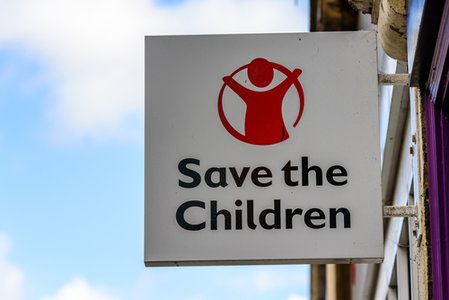 Save the Children Hit by $1m BEC Scam