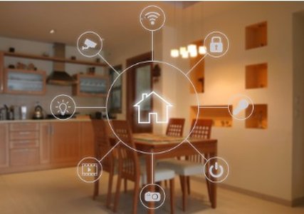 Smart Home Experiences Over 12,000 Cyber-Attacks in a Week