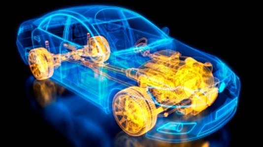 Tesla Car Parts Found on eBay Containing User Data