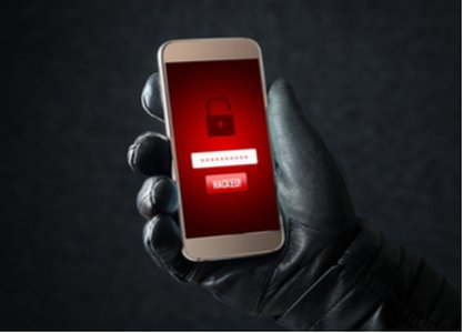 Fraud Attacks from Mobile Spiked 300% in Q1