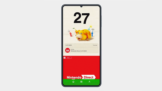 Nintendo launches new mobile app to speak directly with players