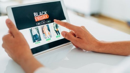 NCSC Issues Warning About Expected #BlackFriday Scams