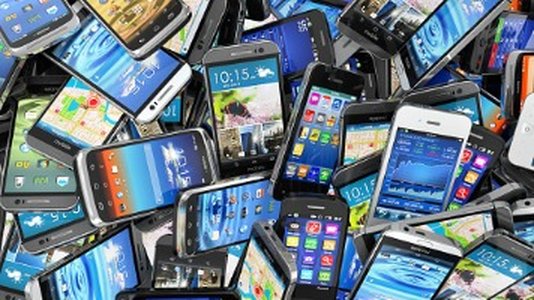 Many Second Hand Phones Are Sold with Security Vulnerabilities
