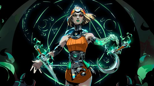 Hades II ascends to become Steam Deck's most-played May game