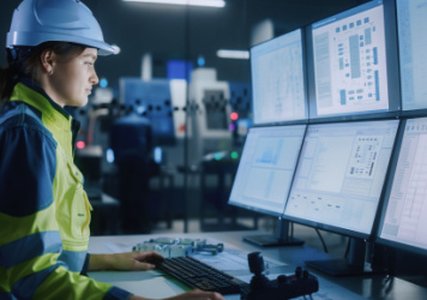 New Attack Weaponizes PLCs to Hack Enterprise and OT Networks
