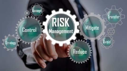 #GenetecConnectDX: Risk Mitigation in 2020 – What You Need to Know