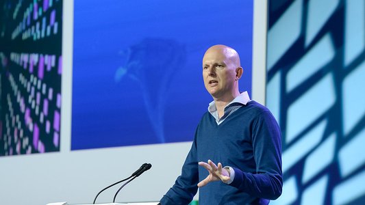 Stadia boss Phil Harrison has left Google
