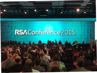 #RSAC: Time for Security to Leave the Dark Ages
