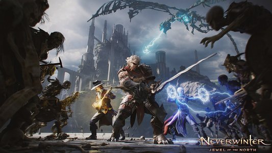 Cryptic Studios is laying off staff at the end of October