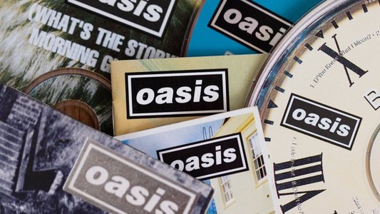 Oasis Fans Losing Up to £1000 Each to Ticket Scammers