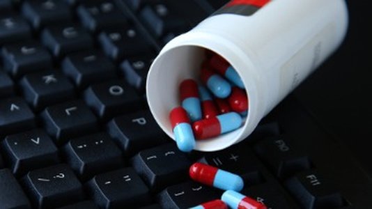 Duo Charged with Multimillion-Dollar Dark Web Drugs Scheme