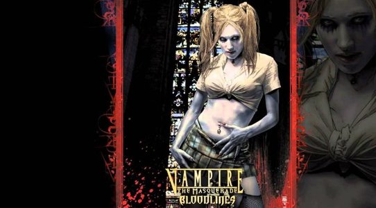 Paradox Interactive is looking into releasing a sequel to Vampire: The Masquerade – Bloodlines