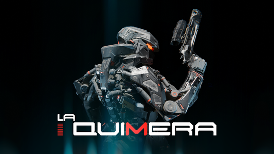 4A Games Ukraine rebrands to Reburn, announces new IP
