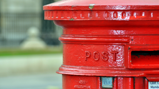 Royal Mail Halts International Deliveries After Cyber-Incident