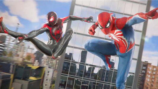 Disney adds Blizzard and Marvel Games alums to exec leadership