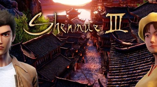 Ys Net released a timeline for backer physical rewards and patch 1.03 for Shenmue III