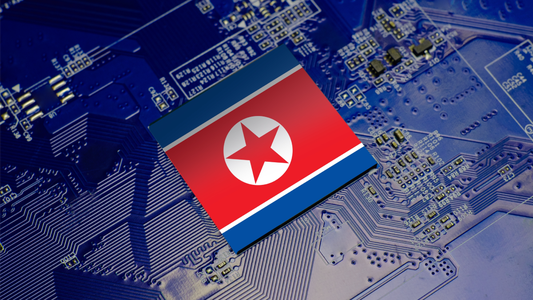 Lazarus Group Targets Internet Infrastructure and Healthcare with 'QuiteRAT' Malware