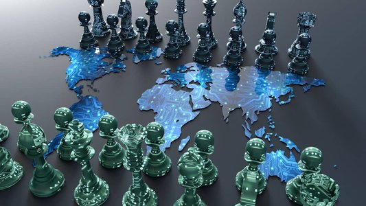 Geopolitics to Blame For DoS Surge in Europe, Says ENISA