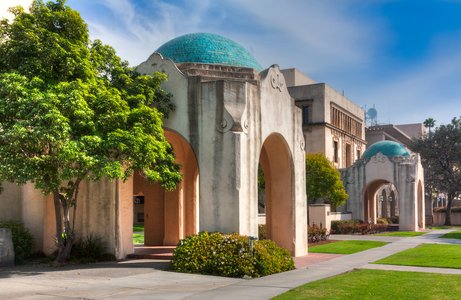 Caltech Kicks Off Anomaly-Based Data Security Research Program