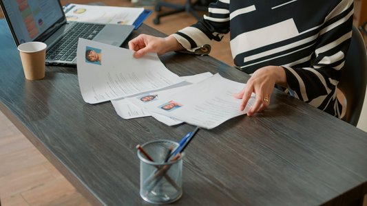 UK Regulator Urges Stronger Data Protection in AI Recruitment Tools