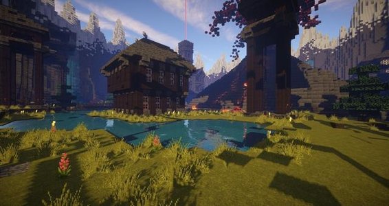 Game Design Deep Dive: Sandbox Games