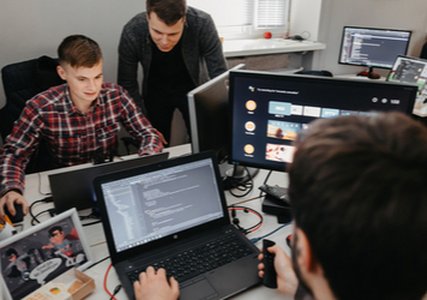 Ukraine Asks for Hackers’ Help