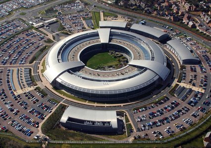 GCHQ Launches Android Crypto App for Kids