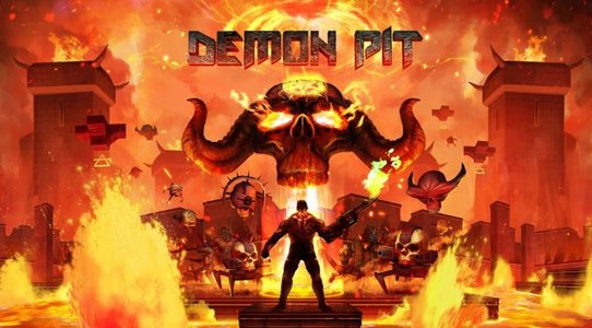 Demon Pit demo is now available for download on Steam