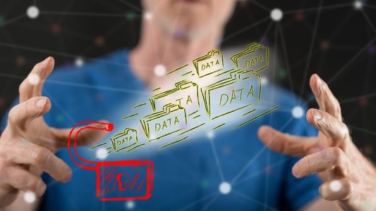 Half of British SMEs Have Lost Data in Past Five Years