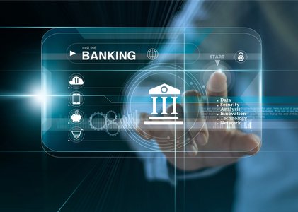 Report Identifies Weaknesses in Online Banking Security