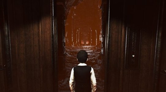 Lucius III has been announced, coming to Steam later this year