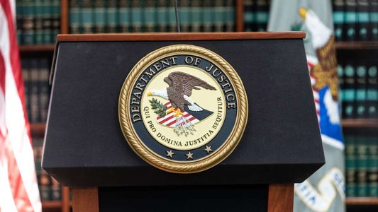 US Charges Russian Individual for Pre-Invasion Ukraine Hack