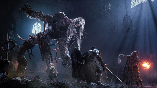CI Games CEO lauds record annual revenues months after cutting 10 percent of jobs