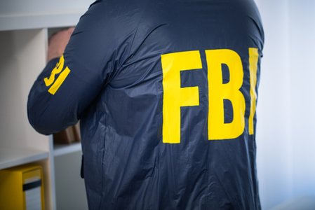 FBI Raids Chinese Payment-Terminal Company