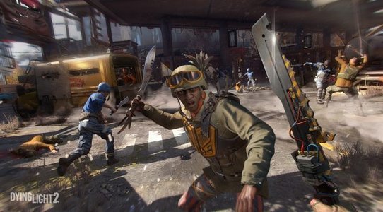 Dying Light & Dying Light 2 have sold over 20 and 5 million copies, respectively