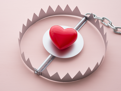 Threat Actors Still Love a Romance Scam
