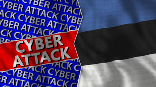 Estonia Repels Biggest Cyber-Attack Since 2007